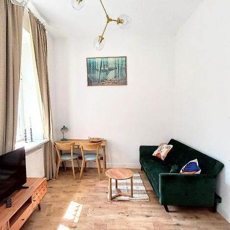 Warsaw Concierge Studio Koszykowa Zewnętrze zdjęcie
