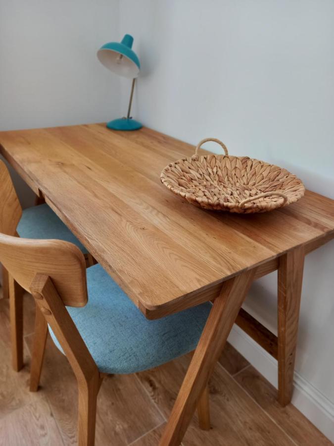 Warsaw Concierge Studio Koszykowa Zewnętrze zdjęcie