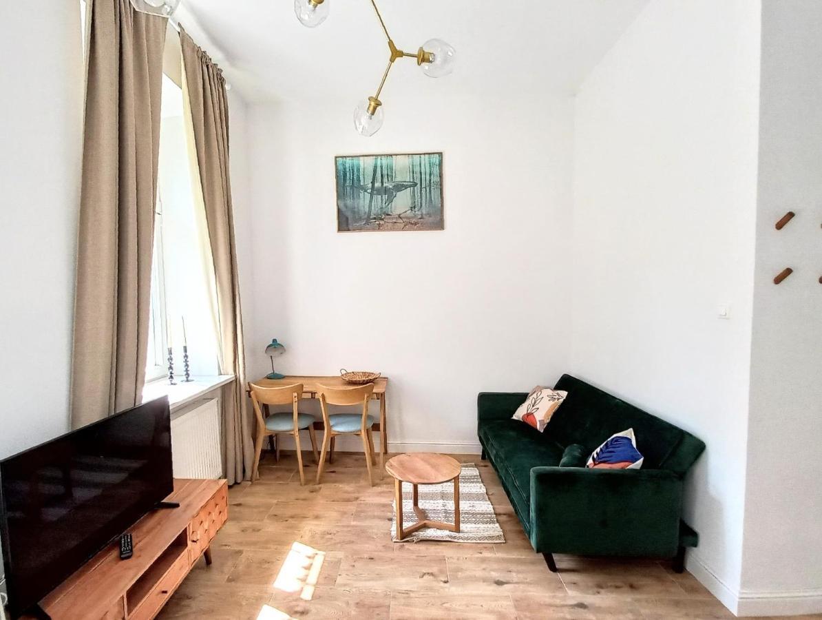 Warsaw Concierge Studio Koszykowa Zewnętrze zdjęcie