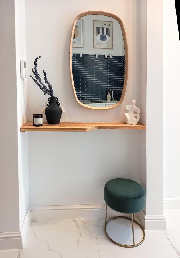 Warsaw Concierge Studio Koszykowa Zewnętrze zdjęcie