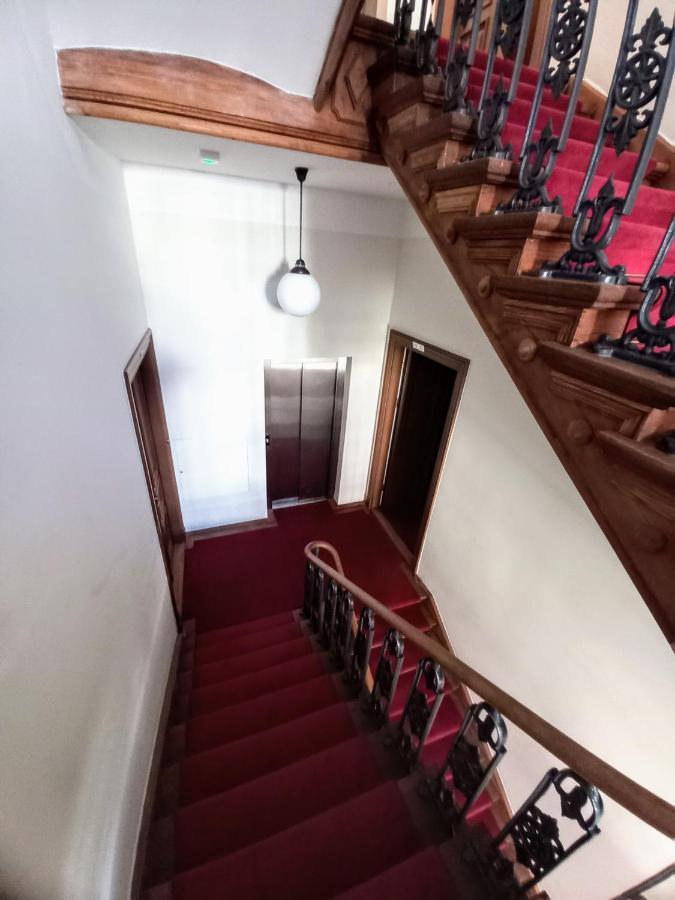 Warsaw Concierge Studio Koszykowa Zewnętrze zdjęcie